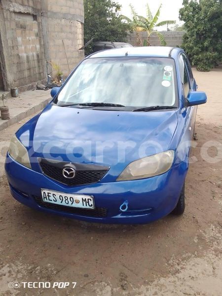 Big with watermark mazda demio cabo delgado ancuabe 26200