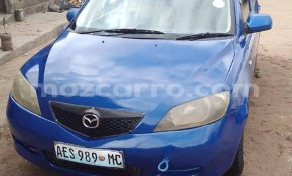 Comprar Usado Mazda Demio De outros Carro em Ancuabe em Cabo Delgado Comprar Usado Mazda Demio De outros Carro em Ancuabe em Cabo Delgado