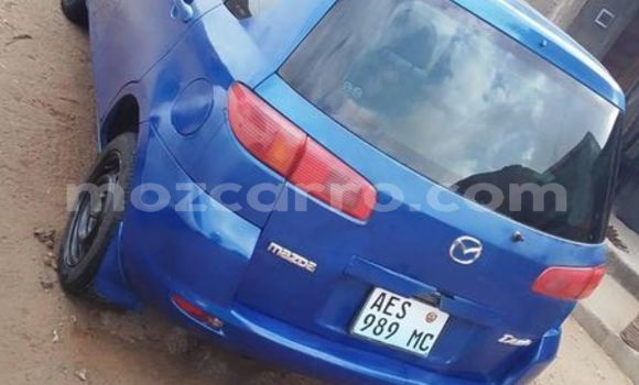 Comprar Usado Mazda Demio De outros Carro em Ancuabe em Cabo Delgado Comprar Usado Mazda Demio De outros Carro em Ancuabe em Cabo Delgado