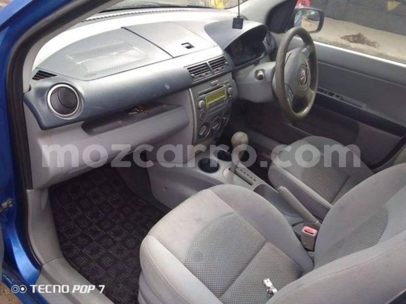 Big with watermark mazda demio cabo delgado ancuabe 26200