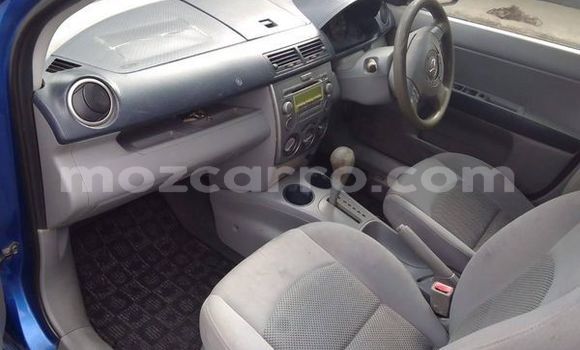 Comprar Usado Mazda Demio De outros Carro em Ancuabe em Cabo Delgado Comprar Usado Mazda Demio De outros Carro em Ancuabe em Cabo Delgado