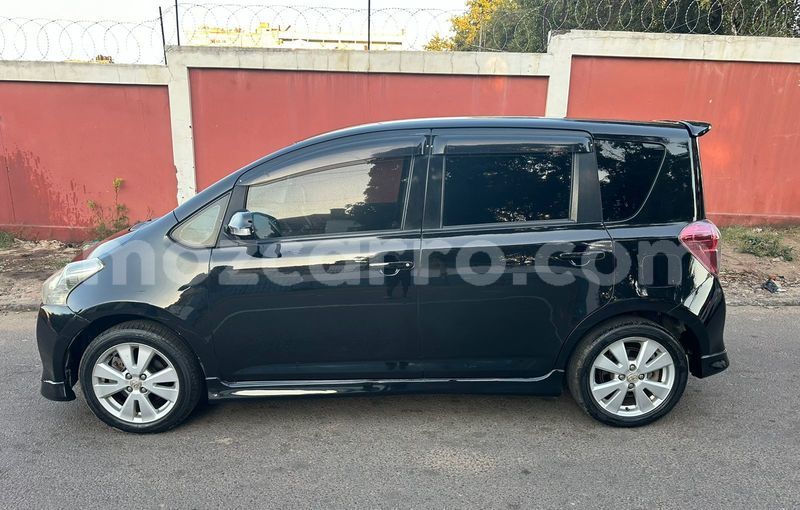 Big with watermark toyota ractis maputo maputo 26201