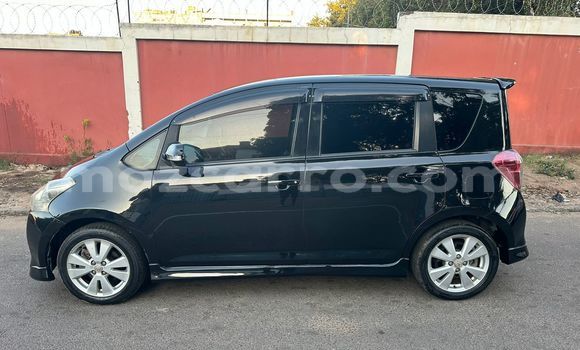 Tenga Tsaru Toyota Ractis Nhema Mota in Maputo in Maputo Tenga Tsaru Toyota Ractis Nhema Mota in Maputo in Maputo