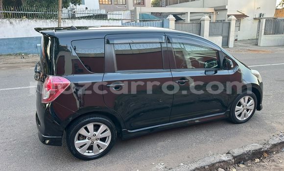 Tenga Tsaru Toyota Ractis Nhema Mota in Maputo in Maputo Tenga Tsaru Toyota Ractis Nhema Mota in Maputo in Maputo