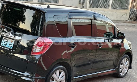 Tenga Tsaru Toyota Ractis Nhema Mota in Maputo in Maputo Tenga Tsaru Toyota Ractis Nhema Mota in Maputo in Maputo