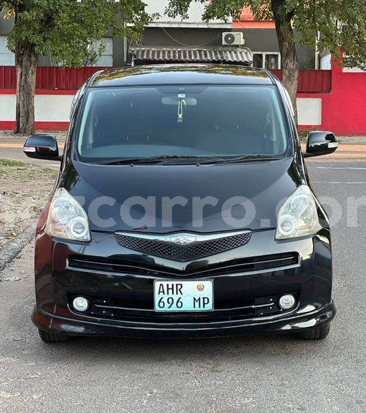 Big with watermark toyota ractis maputo maputo 26201