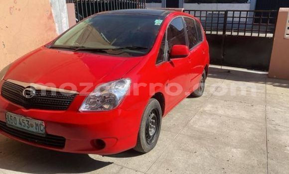Buy Used Toyota Spacio Other Car in Maputo in Maputo