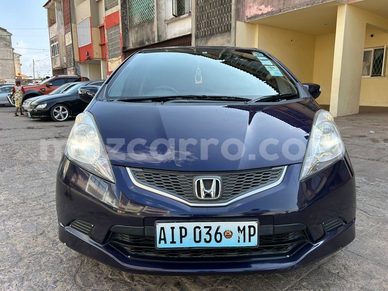 Big with watermark honda fit maputo maputo 26203