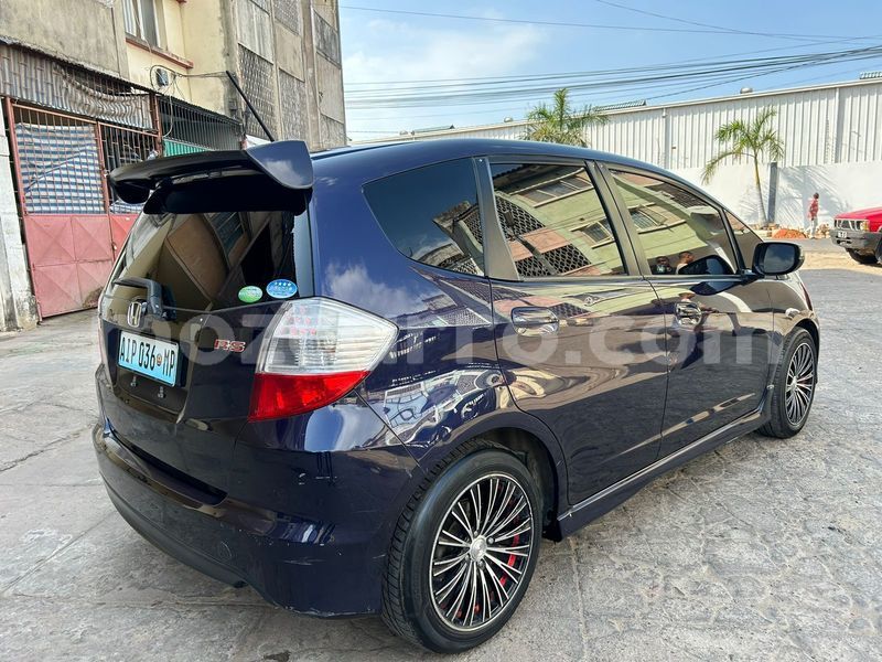 Big with watermark honda fit maputo maputo 26203