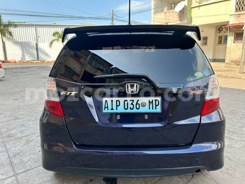 Big with watermark honda fit maputo maputo 26203