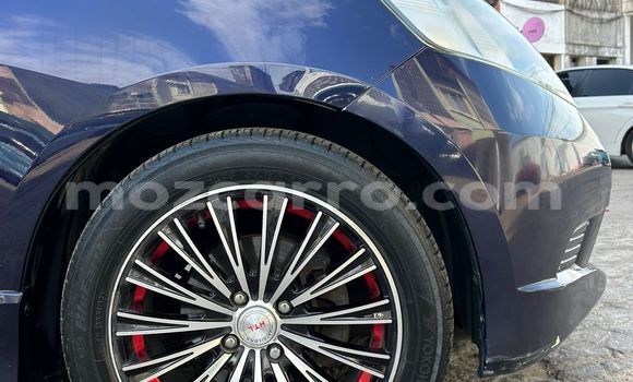 Nunua Ilio tumika Honda Fit Bluu Gari ndani ya Maputo nchini Maputo Nunua Ilio tumika Honda Fit Bluu Gari ndani ya Maputo nchini Maputo