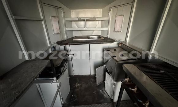 Nunua Ilio tumika AC Ace Nyeupe Gari ndani ya Maputo nchini Maputo Nunua Ilio tumika AC Ace Nyeupe Gari ndani ya Maputo nchini Maputo