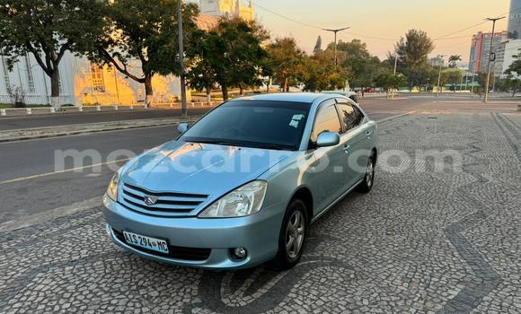 Nunua Ilio tumika Toyota Allion Nyingine Gari ndani ya Maputo nchini Maputo