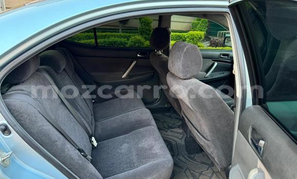 Nunua Ilio tumika Toyota Allion Nyingine Gari ndani ya Maputo nchini Maputo Nunua Ilio tumika Toyota Allion Nyingine Gari ndani ya Maputo nchini Maputo
