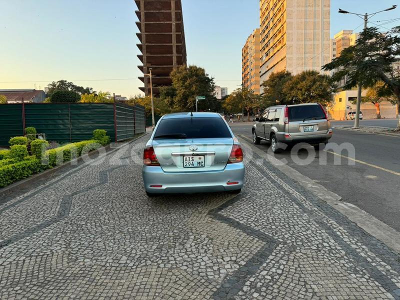 Big with watermark toyota allion maputo maputo 26205