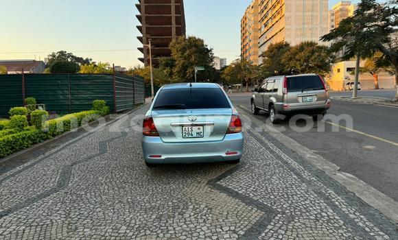 Nunua Ilio tumika Toyota Allion Nyingine Gari ndani ya Maputo nchini Maputo Nunua Ilio tumika Toyota Allion Nyingine Gari ndani ya Maputo nchini Maputo