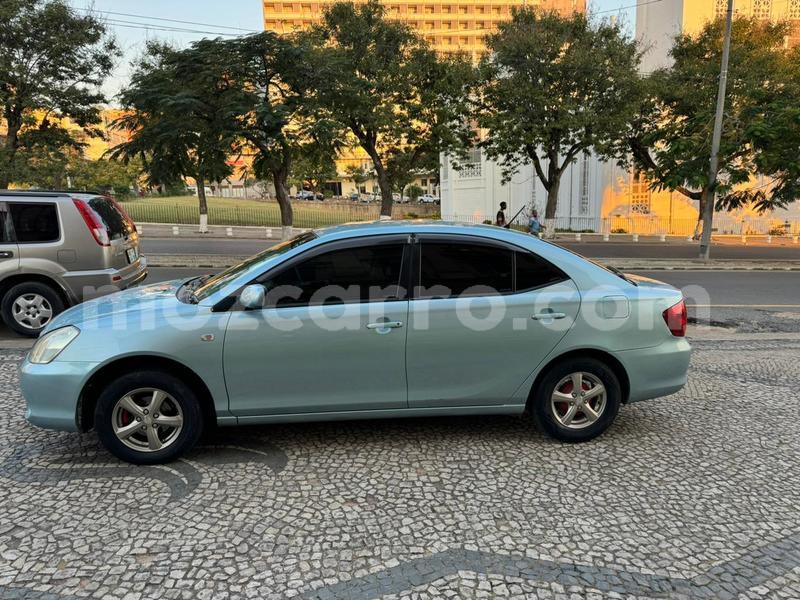 Big with watermark toyota allion maputo maputo 26205