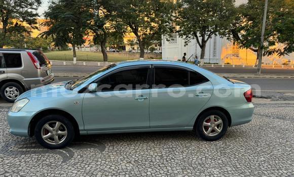 Nunua Ilio tumika Toyota Allion Nyingine Gari ndani ya Maputo nchini Maputo Nunua Ilio tumika Toyota Allion Nyingine Gari ndani ya Maputo nchini Maputo