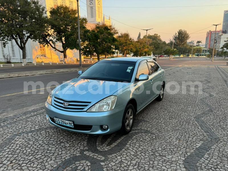 Big with watermark toyota allion maputo maputo 26205