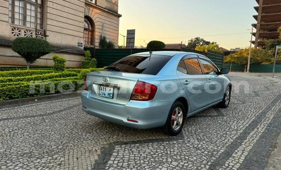 Nunua Ilio tumika Toyota Allion Nyingine Gari ndani ya Maputo nchini Maputo Nunua Ilio tumika Toyota Allion Nyingine Gari ndani ya Maputo nchini Maputo