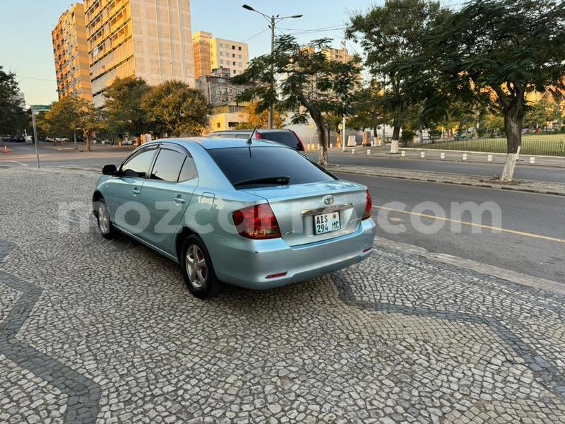 Big with watermark toyota allion maputo maputo 26205