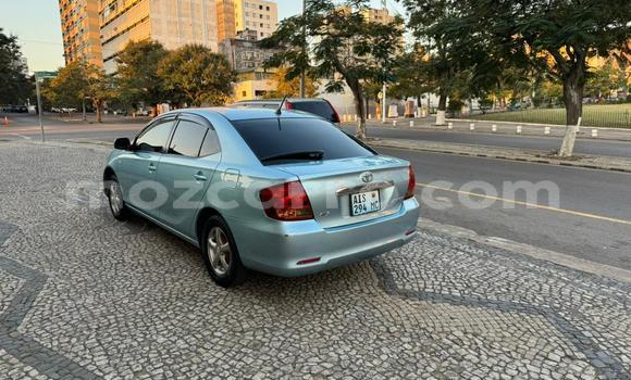 Nunua Ilio tumika Toyota Allion Nyingine Gari ndani ya Maputo nchini Maputo Nunua Ilio tumika Toyota Allion Nyingine Gari ndani ya Maputo nchini Maputo