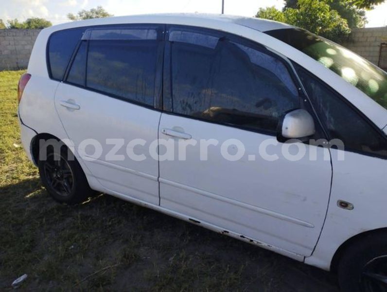 Big with watermark toyota spacio nampula angoche 26208