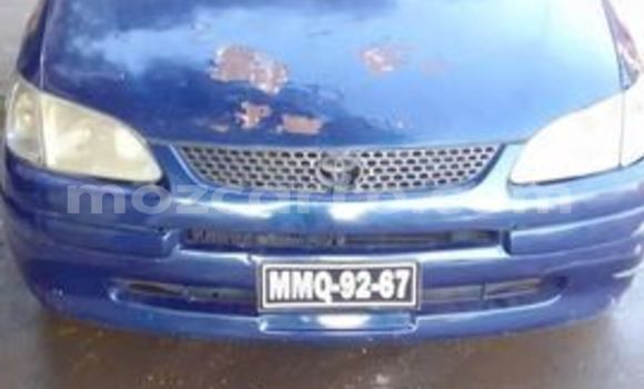 Buy Used Toyota Spacio Other Car in Maputo in Maputo