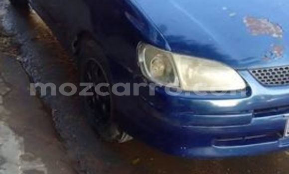 Comprar Usado Toyota Spacio De outros Carro em Maputo em Maputo Comprar Usado Toyota Spacio De outros Carro em Maputo em Maputo
