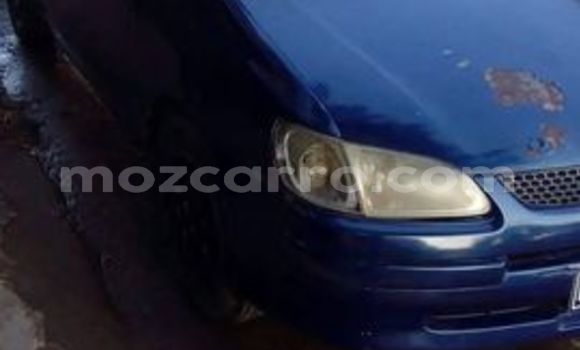 Comprar Usado Toyota Spacio De outros Carro em Maputo em Maputo Comprar Usado Toyota Spacio De outros Carro em Maputo em Maputo