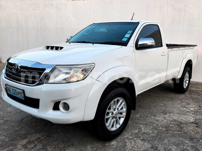 Big with watermark toyota hilux maputo maputo 26215