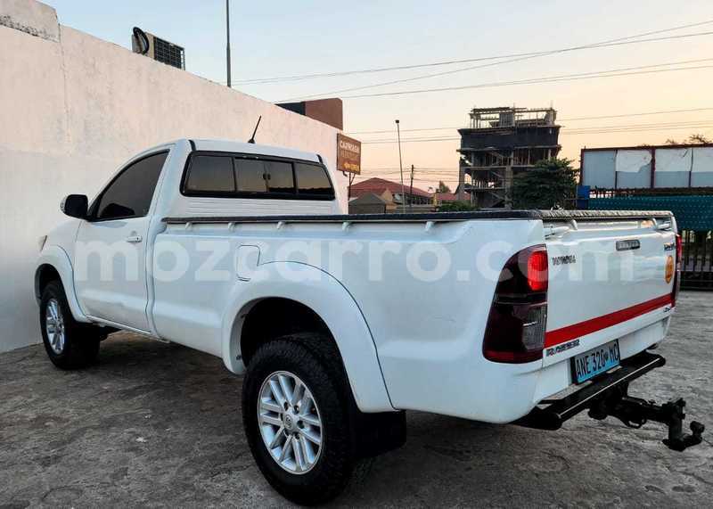 Big with watermark toyota hilux maputo maputo 26215