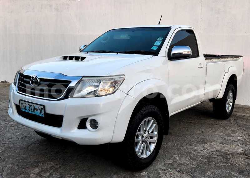 Big with watermark toyota hilux maputo maputo 26215