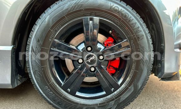 Nunua Ilio tumika Honda Fit Fedha Gari ndani ya Maputo nchini Maputo Nunua Ilio tumika Honda Fit Fedha Gari ndani ya Maputo nchini Maputo