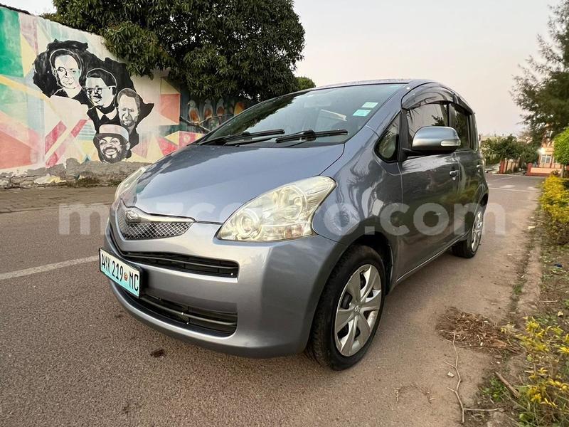 Big with watermark toyota ractis maputo maputo 26218