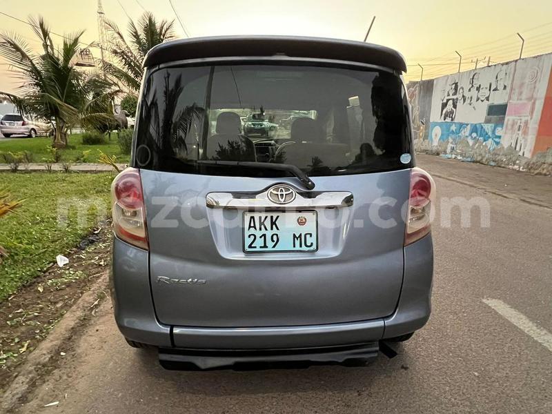 Big with watermark toyota ractis maputo maputo 26218