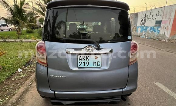 Tenga Tsaru Toyota Ractis Zvimwe Mota in Maputo in Maputo Tenga Tsaru Toyota Ractis Zvimwe Mota in Maputo in Maputo