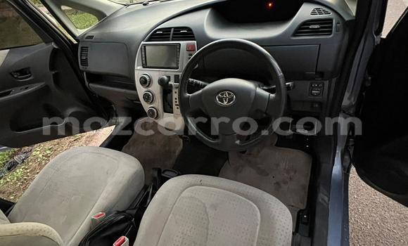 Tenga Tsaru Toyota Ractis Zvimwe Mota in Maputo in Maputo Tenga Tsaru Toyota Ractis Zvimwe Mota in Maputo in Maputo