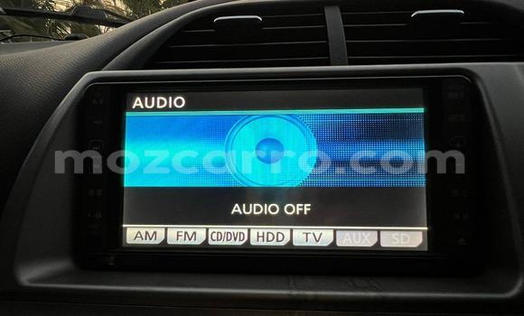 Tenga Tsaru Toyota Ractis Zvimwe Mota in Maputo in Maputo Tenga Tsaru Toyota Ractis Zvimwe Mota in Maputo in Maputo