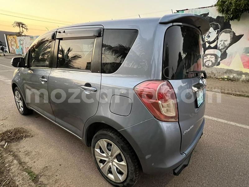 Big with watermark toyota ractis maputo maputo 26218