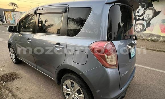 Tenga Tsaru Toyota Ractis Zvimwe Mota in Maputo in Maputo Tenga Tsaru Toyota Ractis Zvimwe Mota in Maputo in Maputo