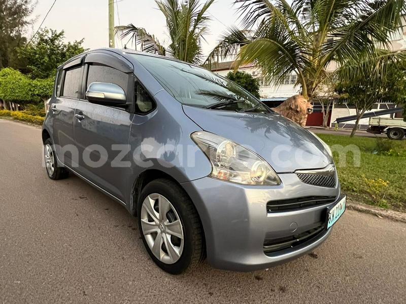 Big with watermark toyota ractis maputo maputo 26218