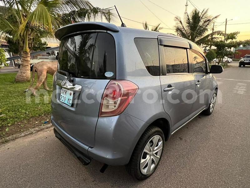 Big with watermark toyota ractis maputo maputo 26218