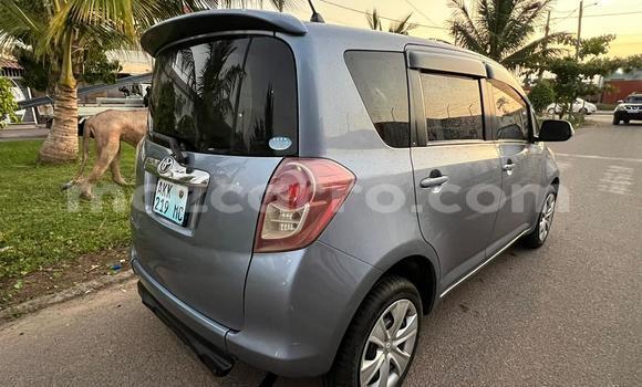 Tenga Tsaru Toyota Ractis Zvimwe Mota in Maputo in Maputo Tenga Tsaru Toyota Ractis Zvimwe Mota in Maputo in Maputo