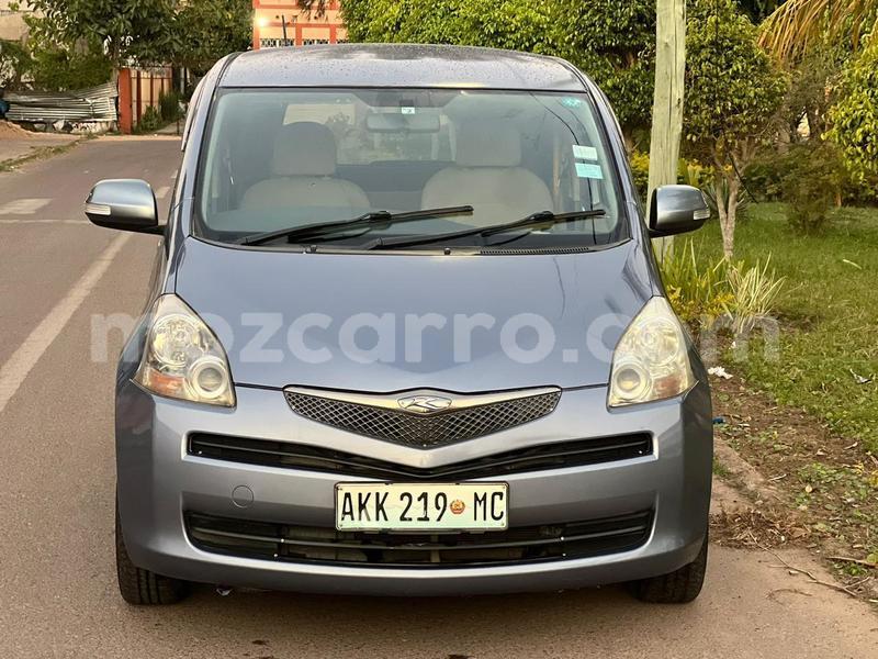 Big with watermark toyota ractis maputo maputo 26218