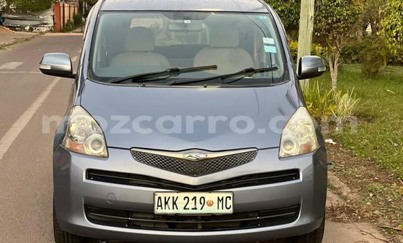 Tenga Tsaru Toyota Ractis Zvimwe Mota in Maputo in Maputo Tenga Tsaru Toyota Ractis Zvimwe Mota in Maputo in Maputo