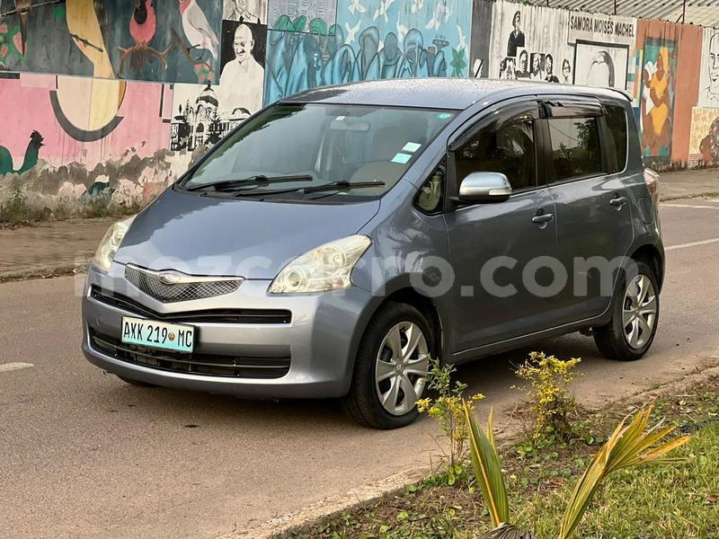 Big with watermark toyota ractis maputo maputo 26218