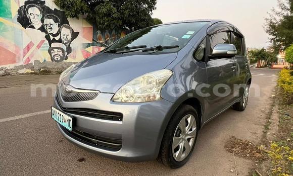 Tenga Tsaru Toyota Ractis Zvimwe Mota in Maputo in Maputo Tenga Tsaru Toyota Ractis Zvimwe Mota in Maputo in Maputo