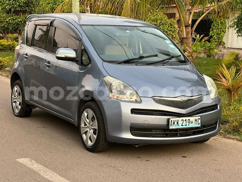 Big with watermark toyota ractis maputo maputo 26218