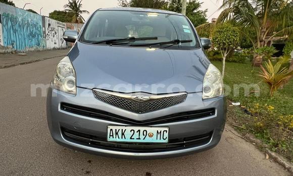 Tenga Tsaru Toyota Ractis Zvimwe Mota in Maputo in Maputo Tenga Tsaru Toyota Ractis Zvimwe Mota in Maputo in Maputo